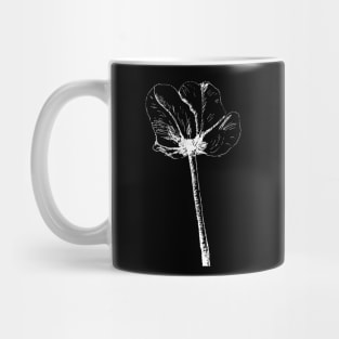 Floral Mug